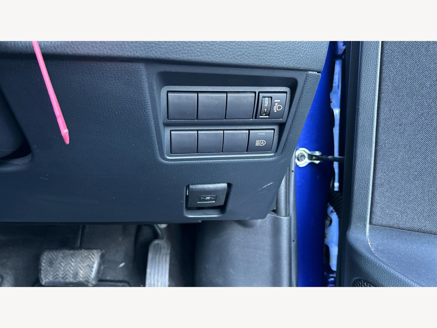 Used Toyota Yaris for sale - 77958591: Photo 29