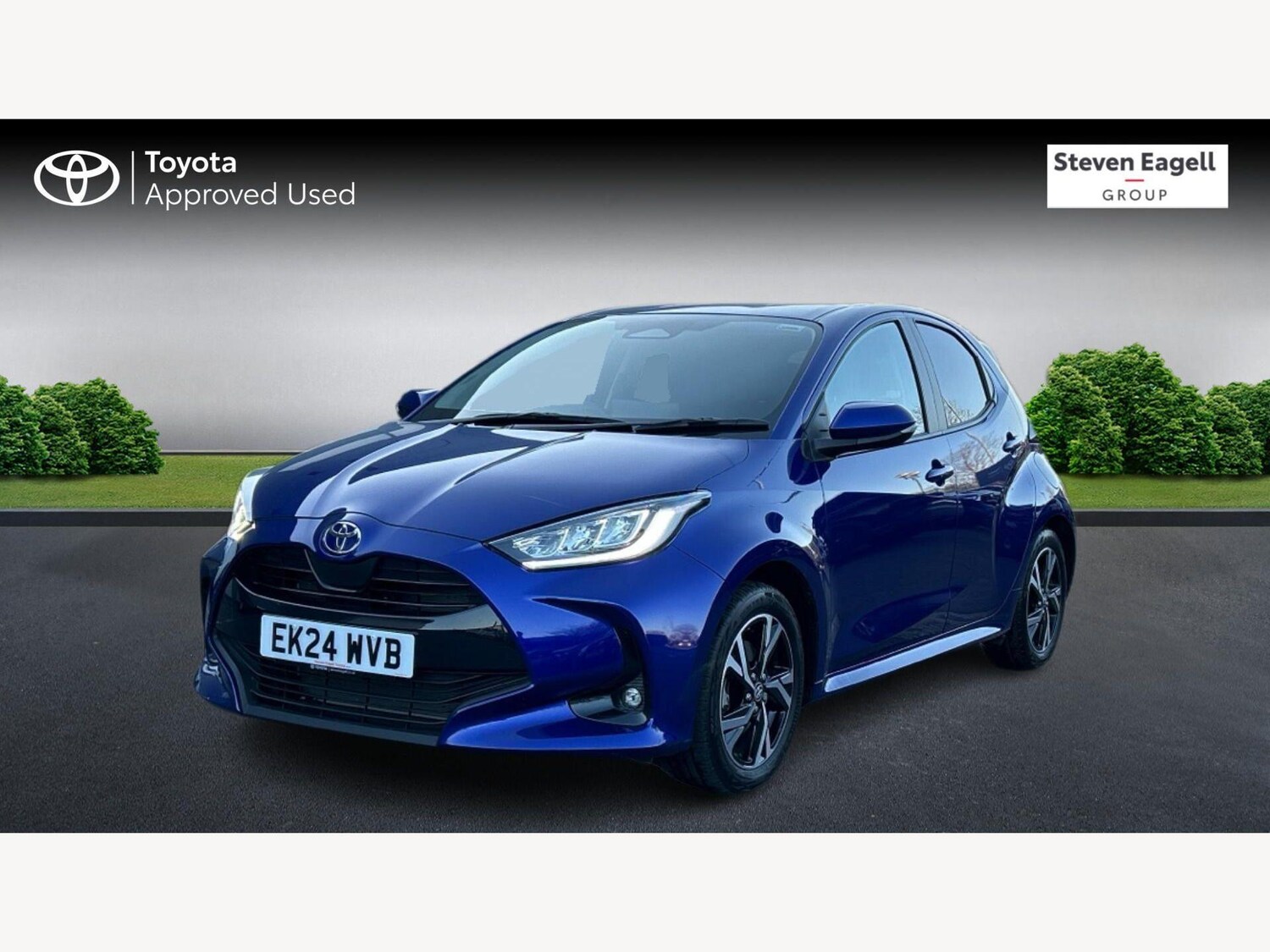 Used Toyota Yaris for sale - 77958591: Photo 3