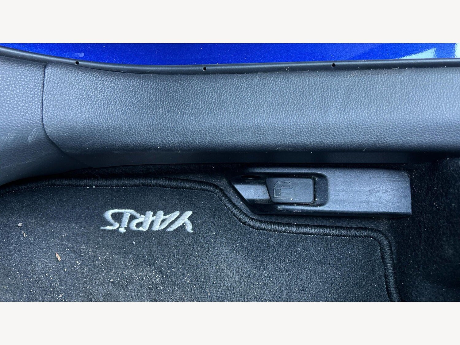 Used Toyota Yaris for sale - 77958591: Photo 30