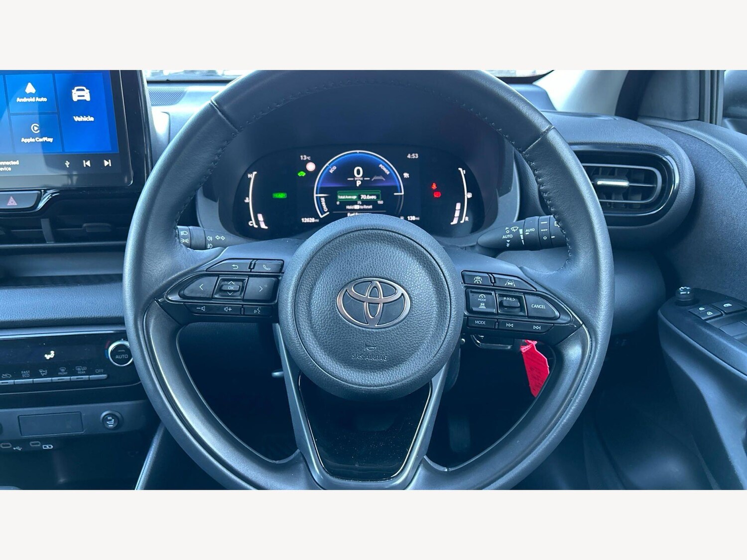 Used Toyota Yaris for sale - 77958591: Photo 8