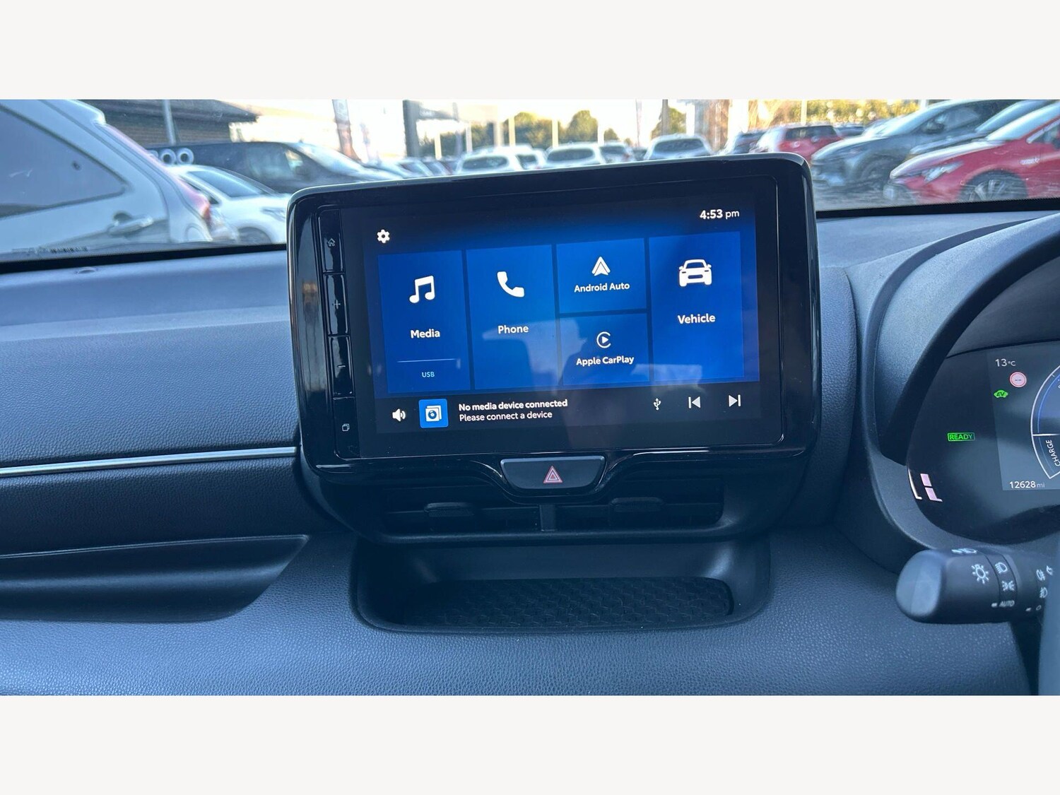 Used Toyota Yaris for sale - 77958591: Photo 9