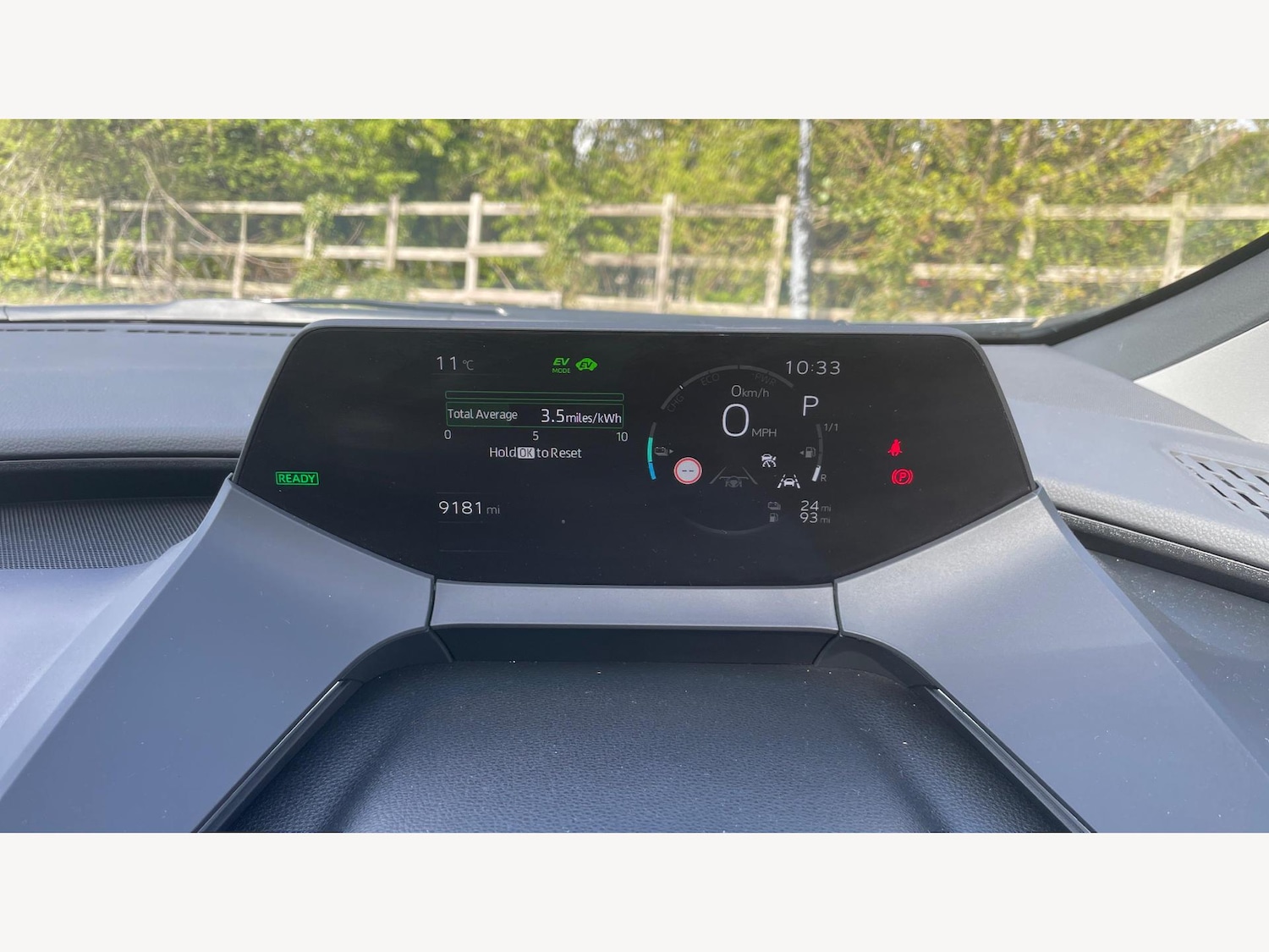 Used Toyota Prius 2024 for sale - 76500009: Photo 11