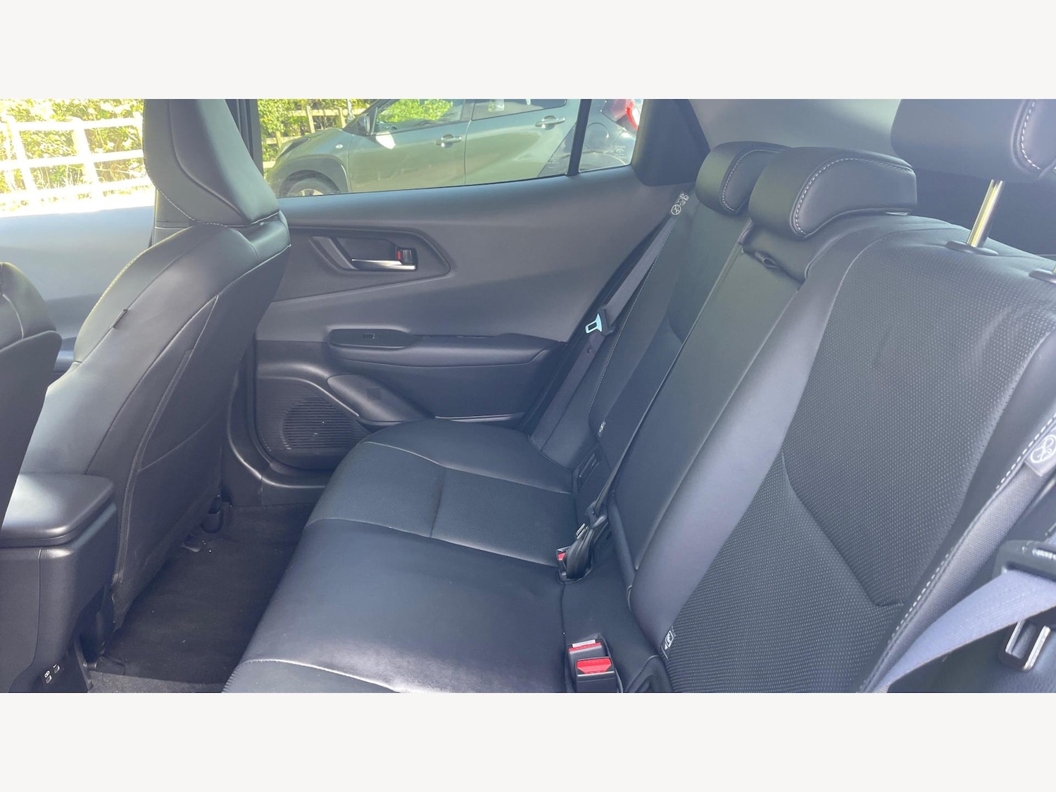 Used Toyota Prius 2024 for sale - 76500009: Photo 15