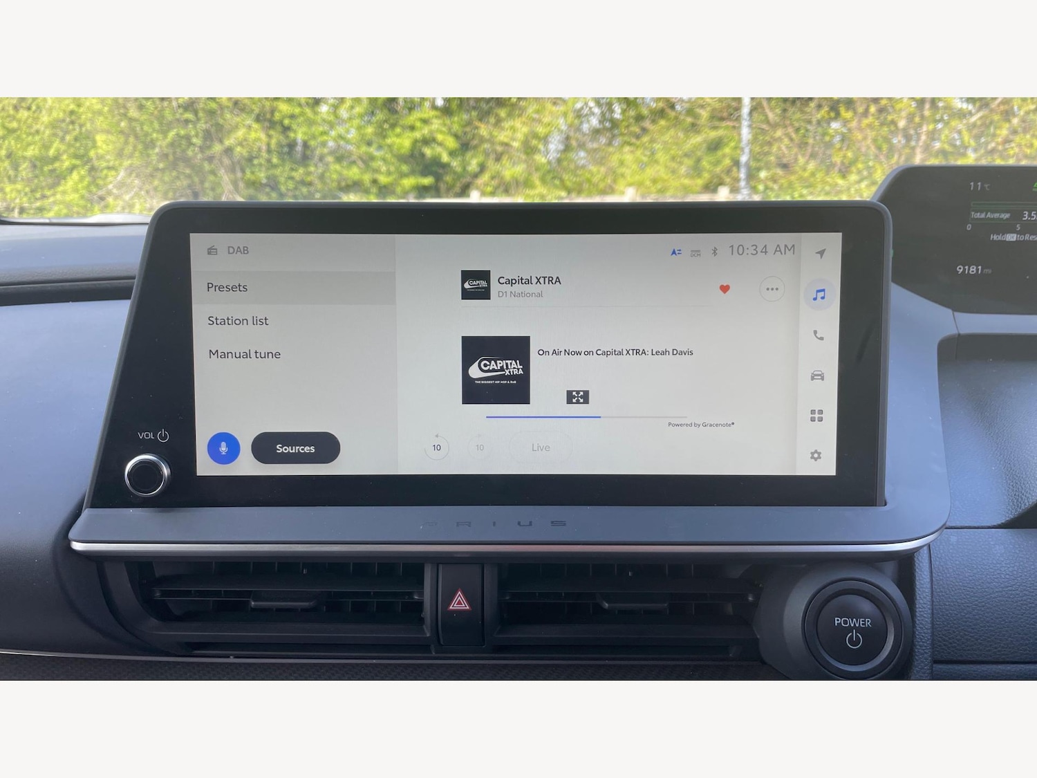 Used Toyota Prius 2024 for sale - 76500009: Photo 25