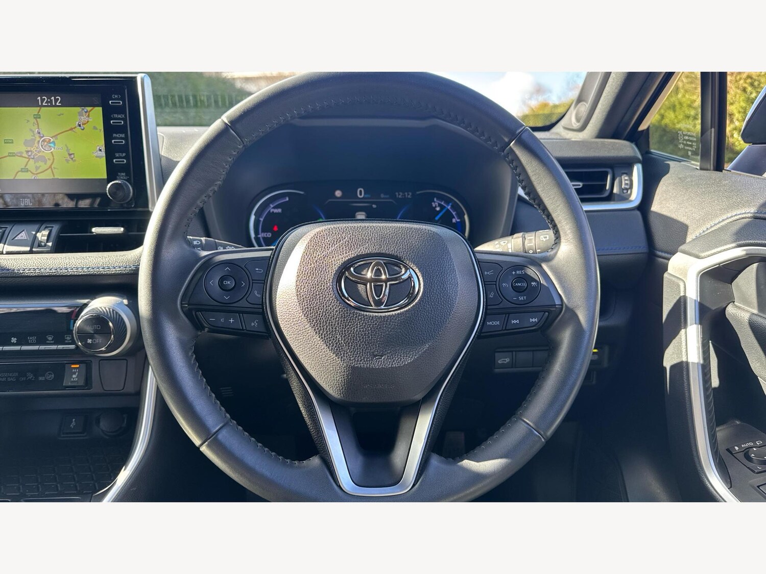 Used Toyota RAV4 for sale - 77574569: Photo 10