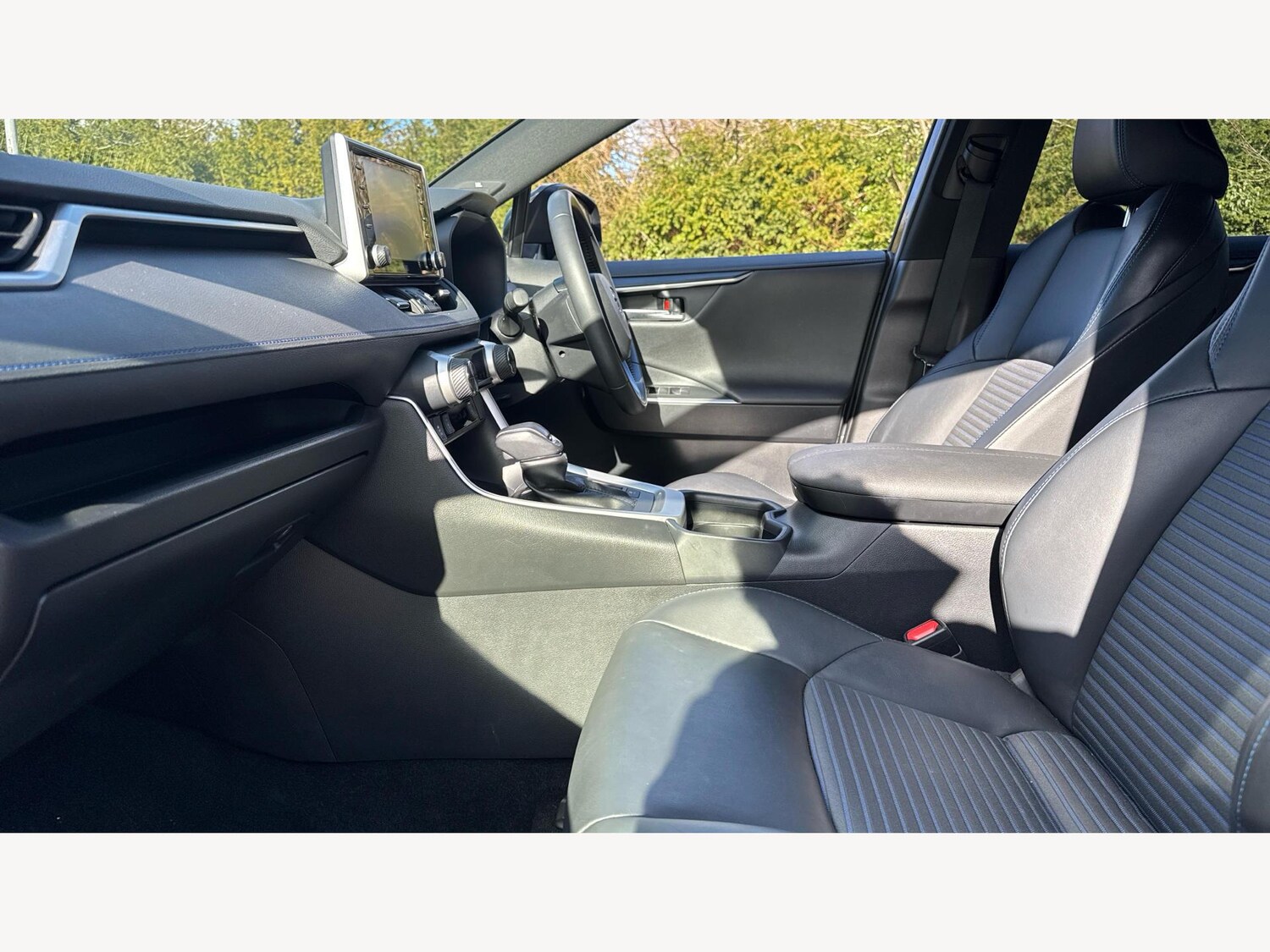 Used Toyota RAV4 for sale - 77574569: Photo 12