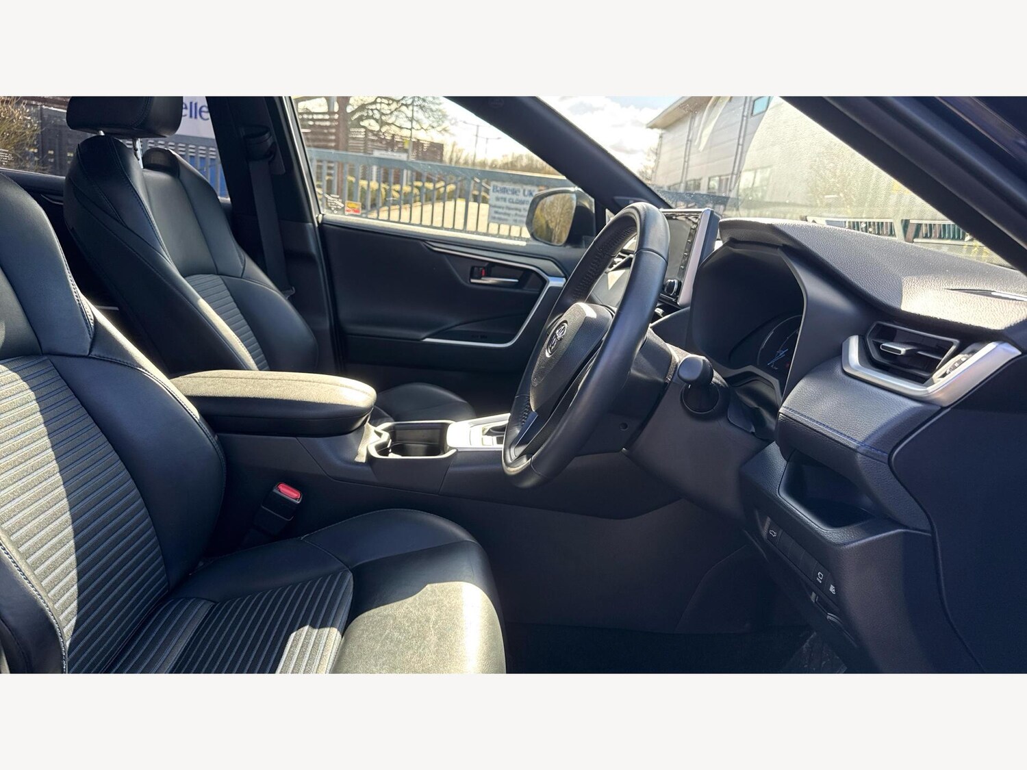 Used Toyota RAV4 for sale - 77574569: Photo 13