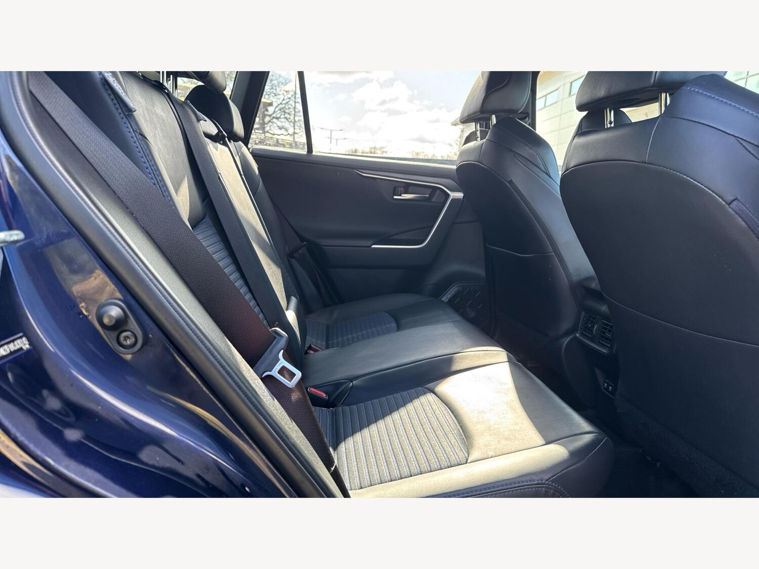 Used Toyota RAV4 for sale - 77574569: Photo 14