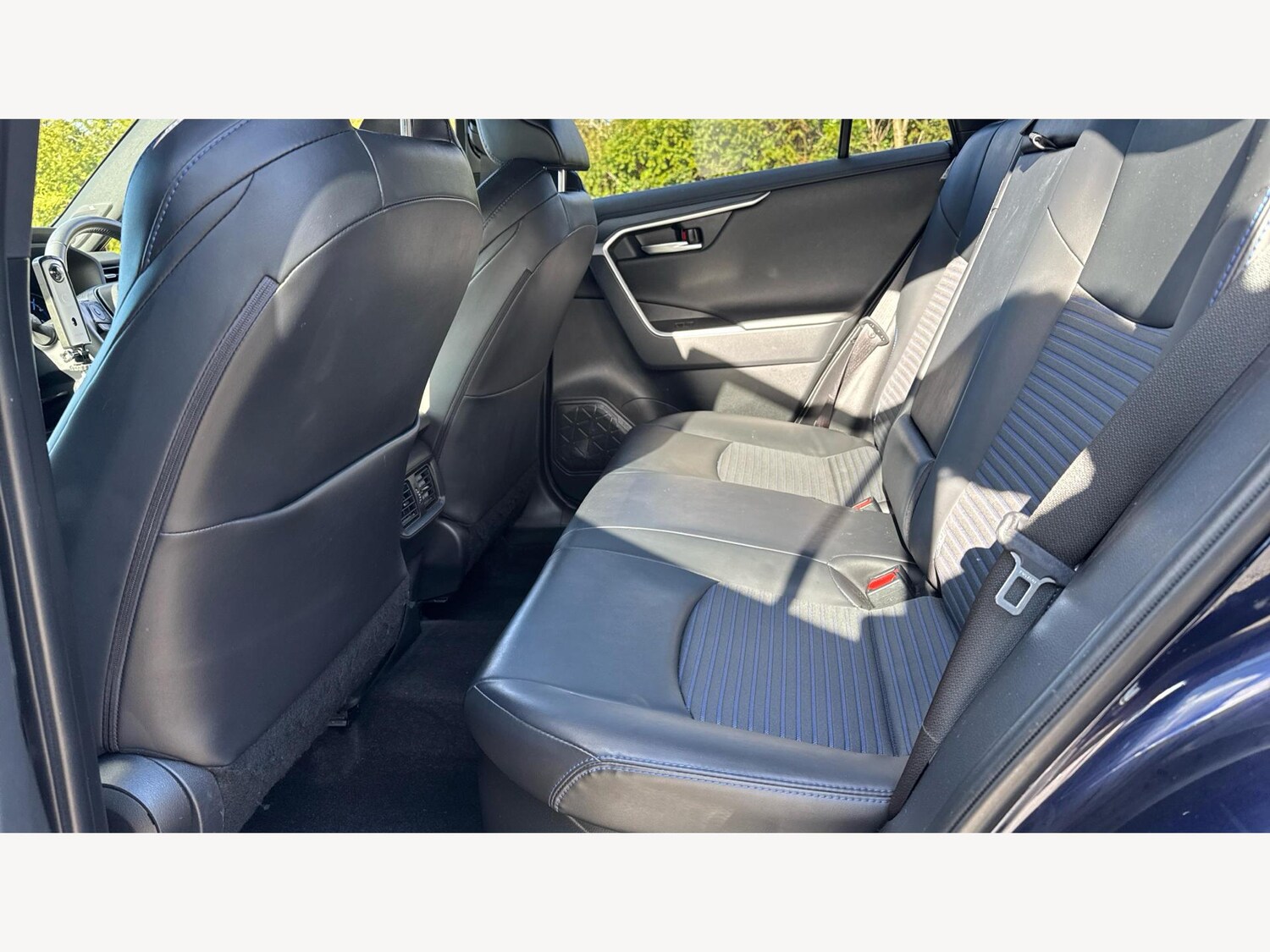 Used Toyota RAV4 for sale - 77574569: Photo 15