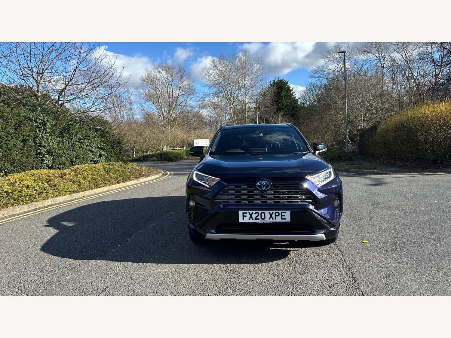 Used Toyota RAV4 for sale - 77574569: Photo 17