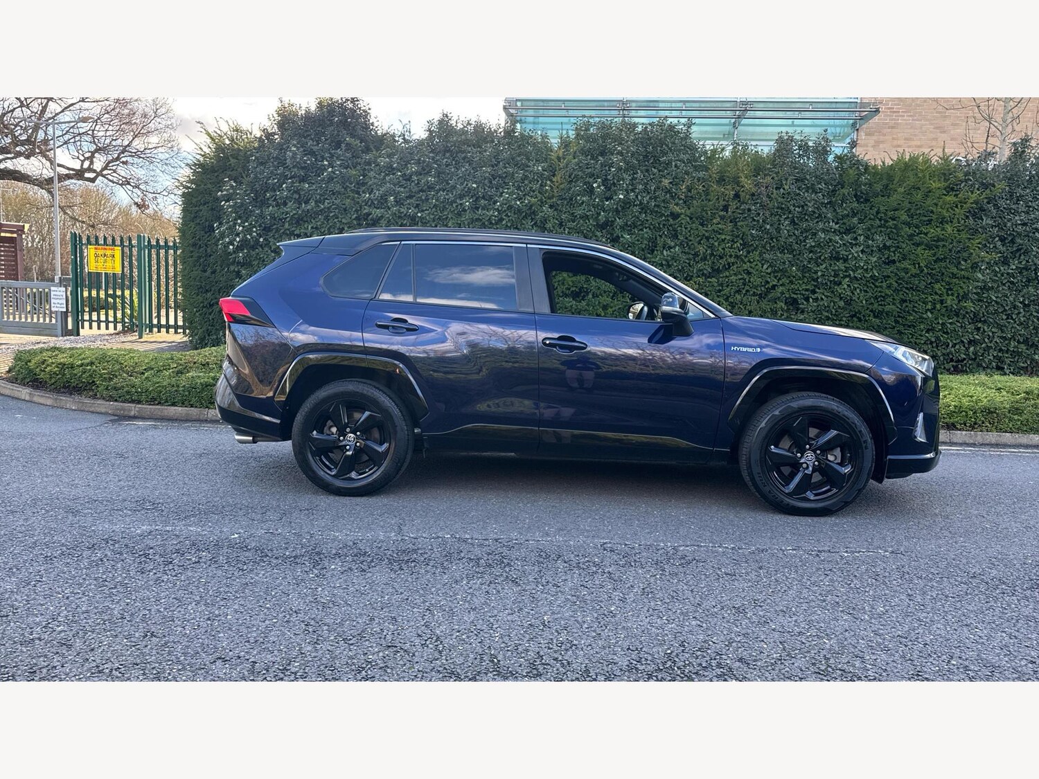 Used Toyota RAV4 for sale - 77574569: Photo 18