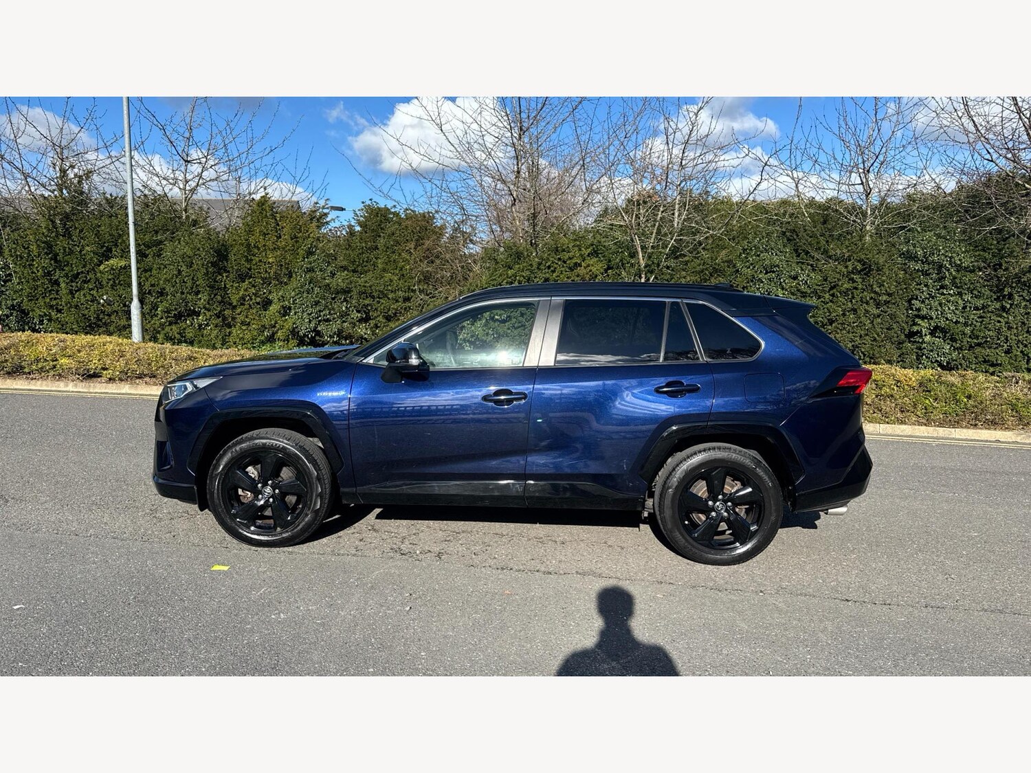 Used Toyota RAV4 for sale - 77574569: Photo 19