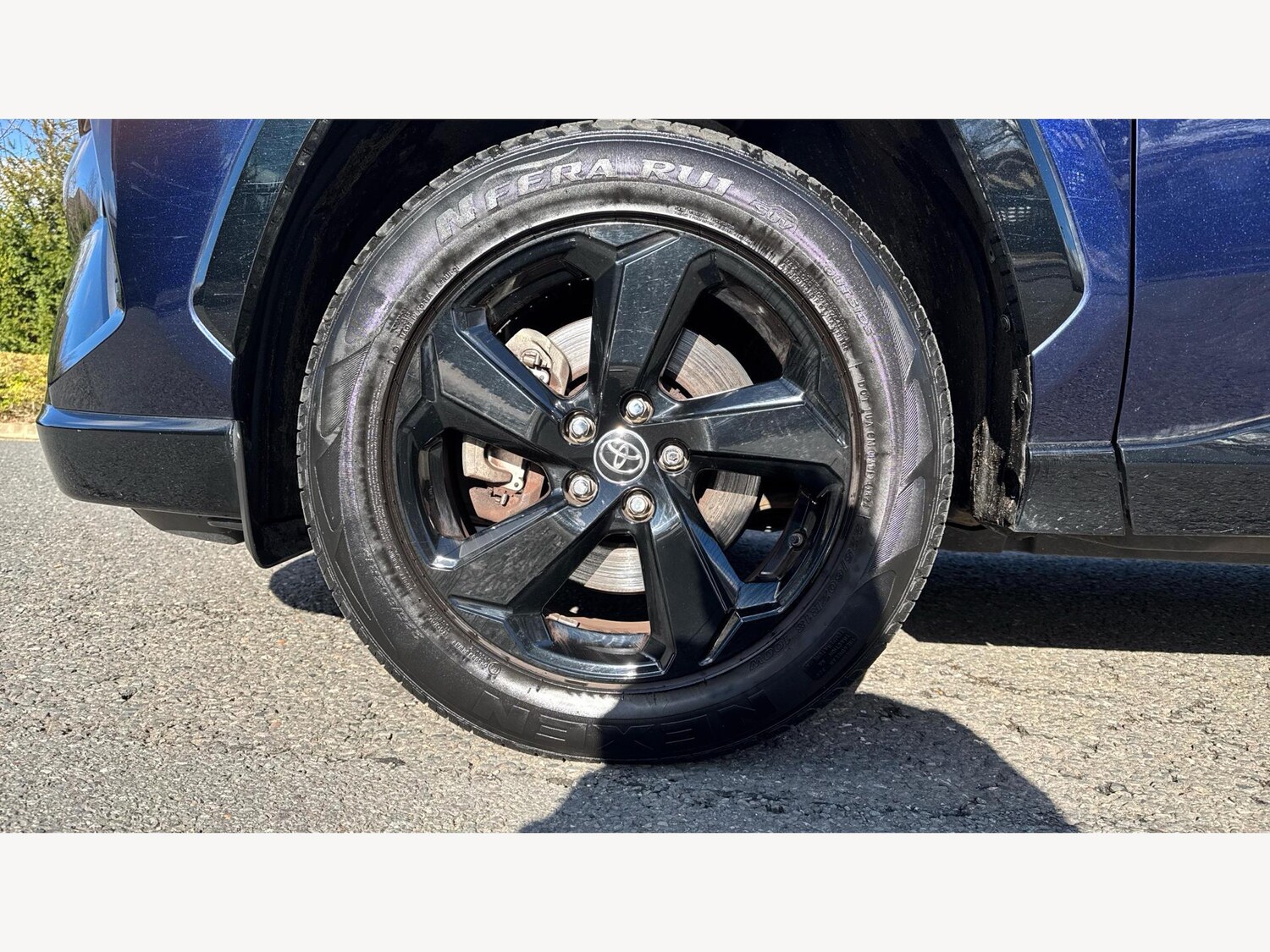 Used Toyota RAV4 for sale - 77574569: Photo 20