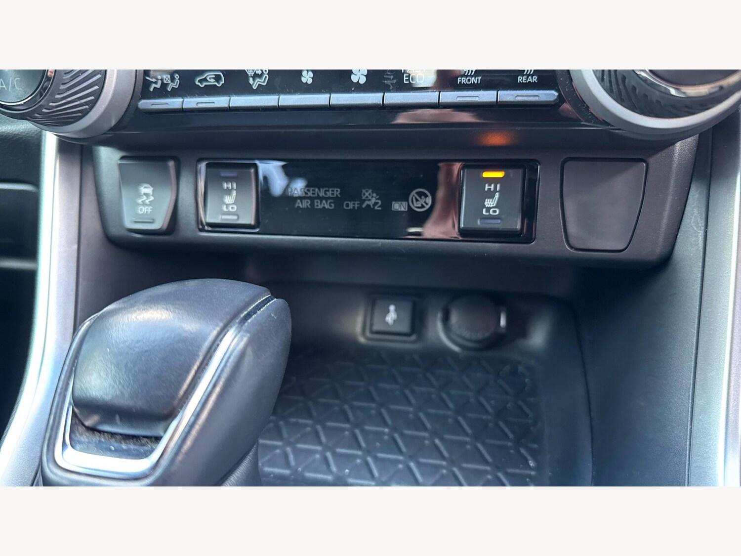 Used Toyota RAV4 for sale - 77574569: Photo 22