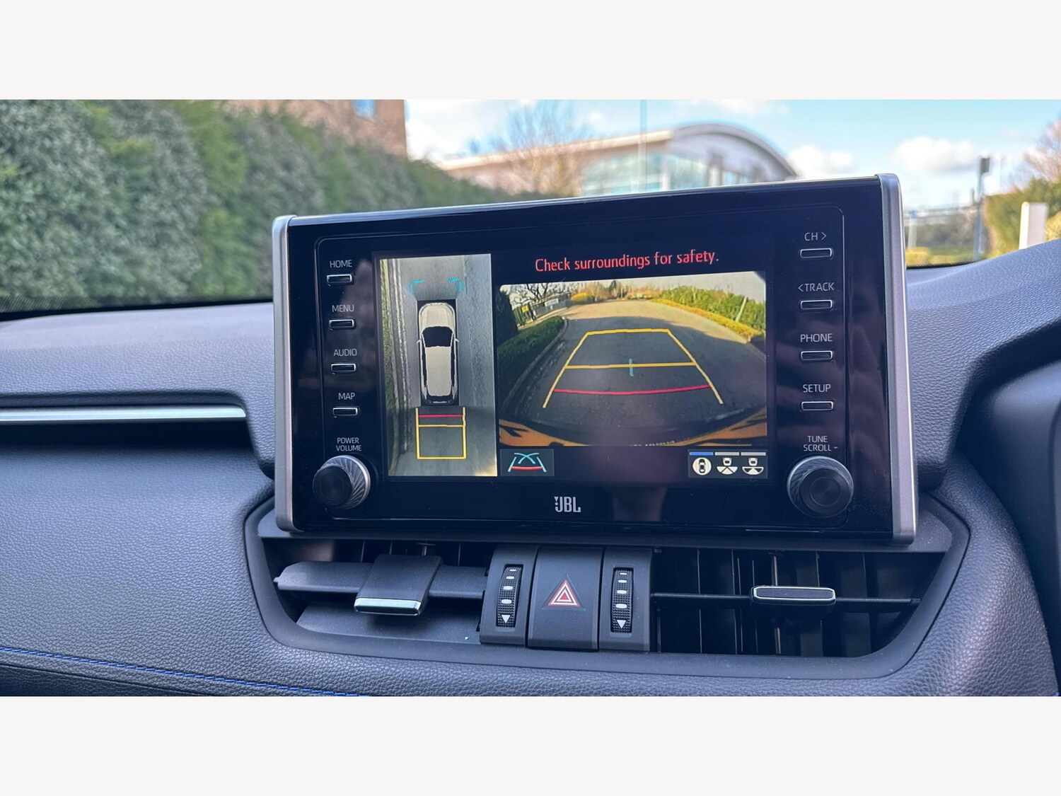 Used Toyota RAV4 for sale - 77574569: Photo 24