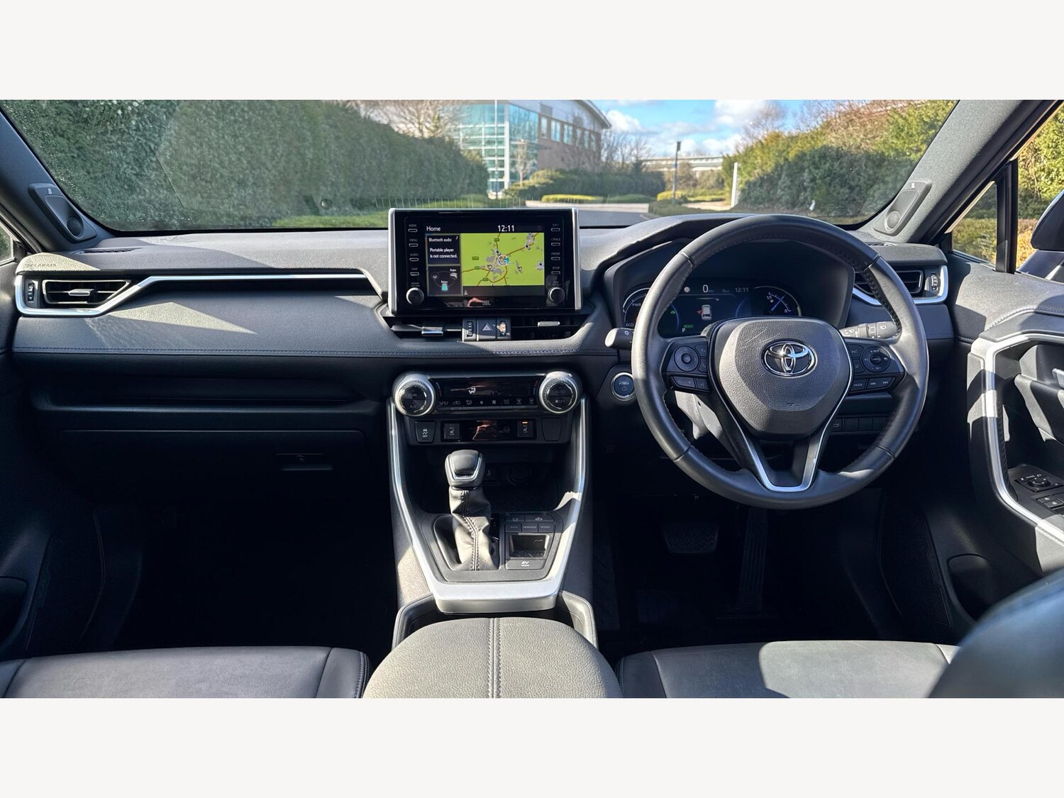 Used Toyota RAV4 for sale - 77574569: Photo 7