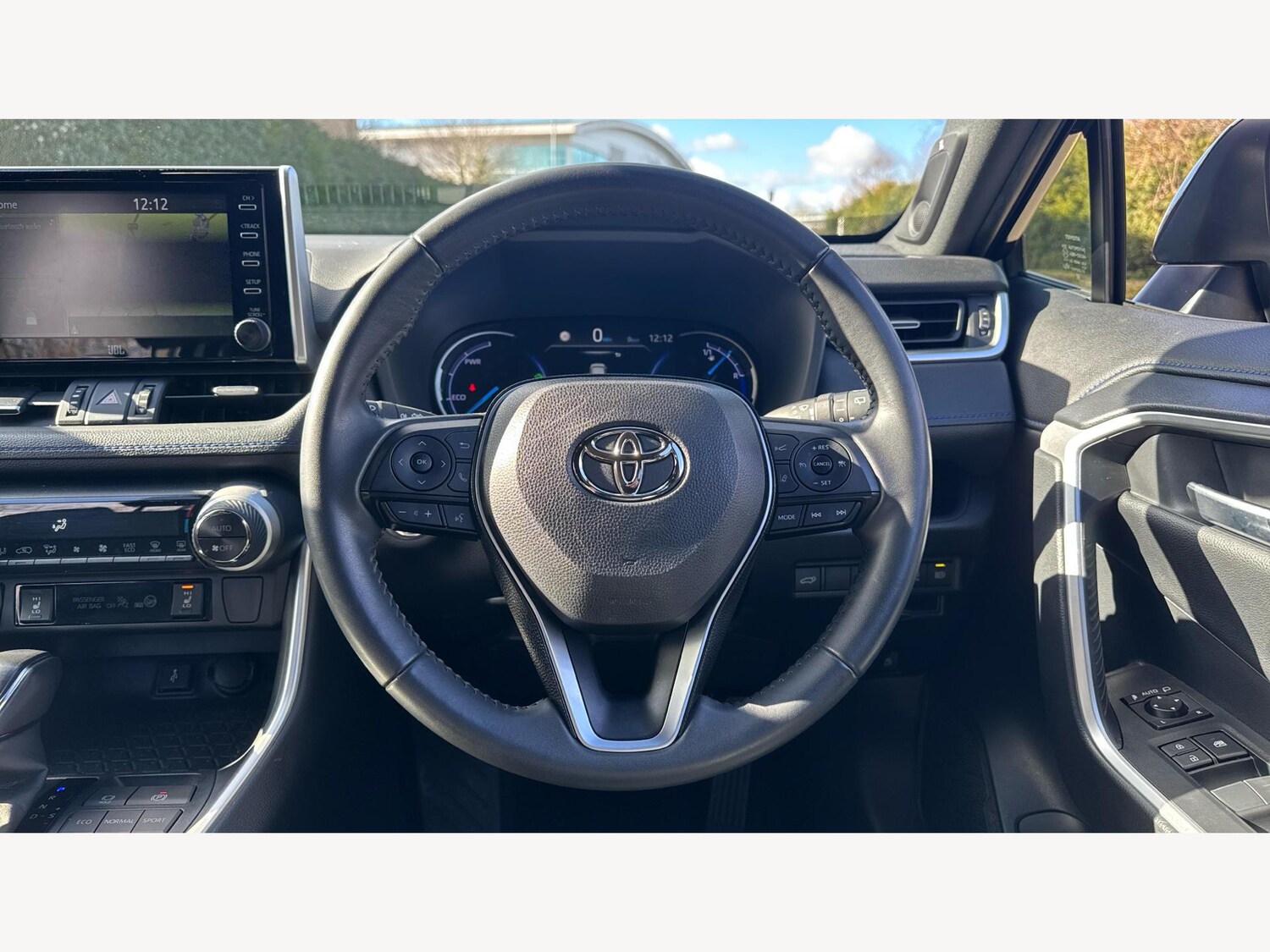 Used Toyota RAV4 for sale - 77574569: Photo 8