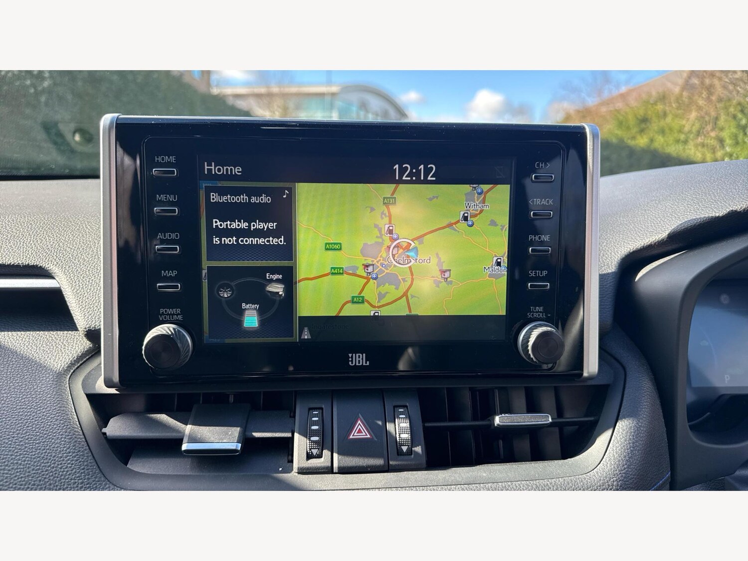 Used Toyota RAV4 for sale - 77574569: Photo 9