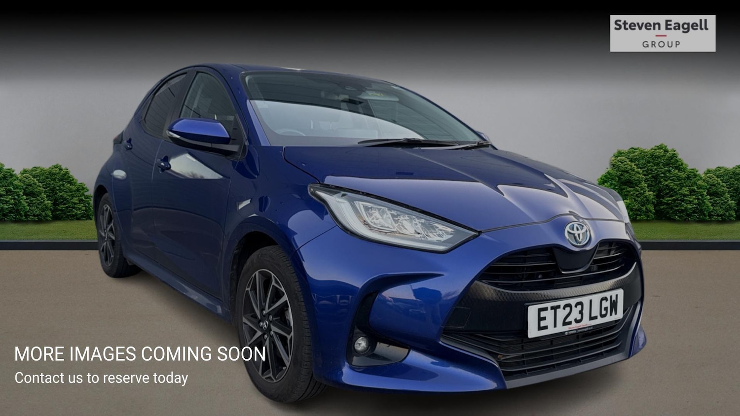 Used Toyota Yaris 2023 for sale - 77978171: Photo 1