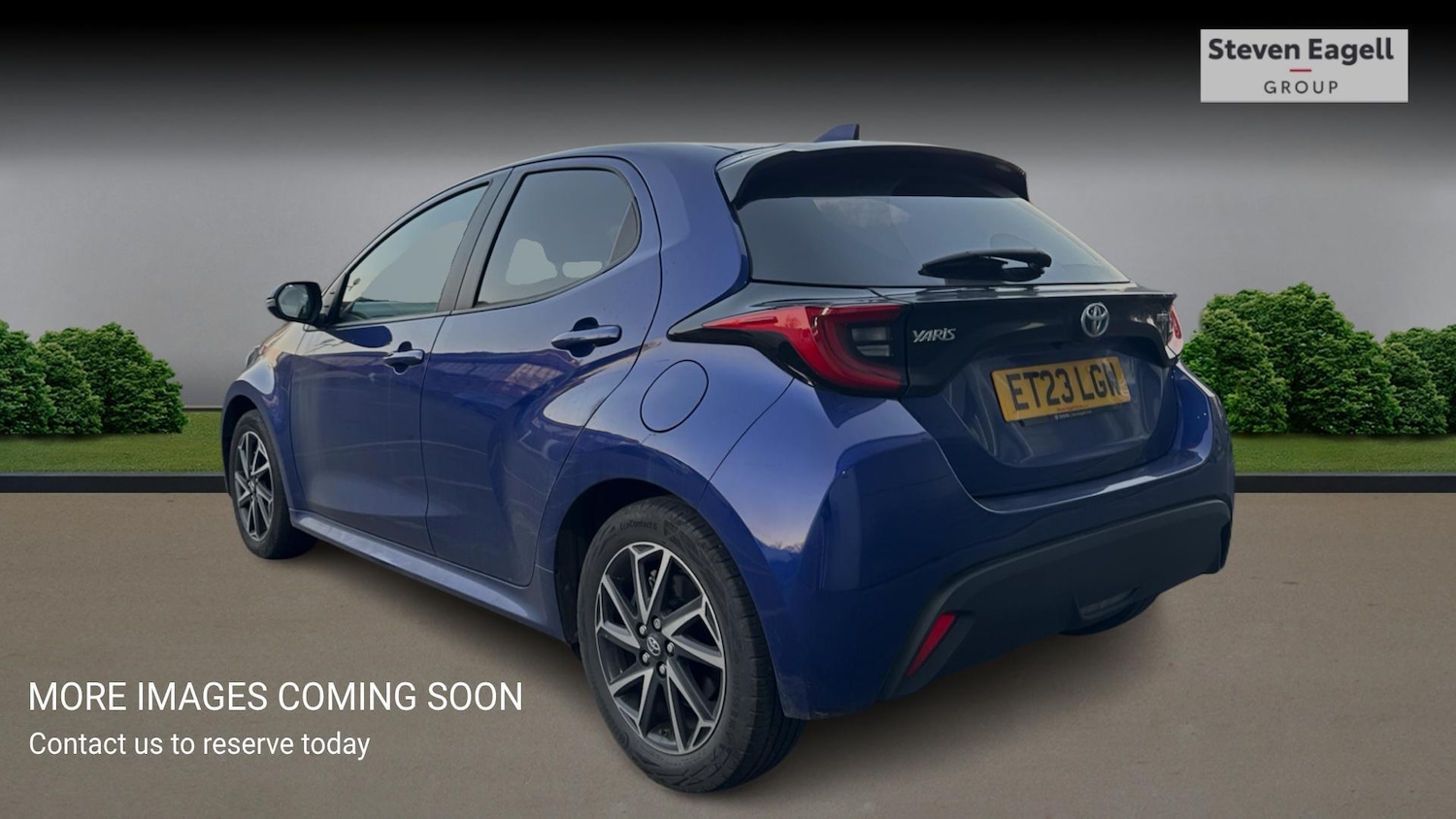 Used Toyota Yaris 2023 for sale - 77978171: Photo 2