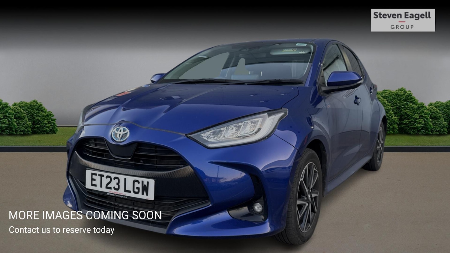 Used Toyota Yaris 2023 for sale - 77978171: Photo 3