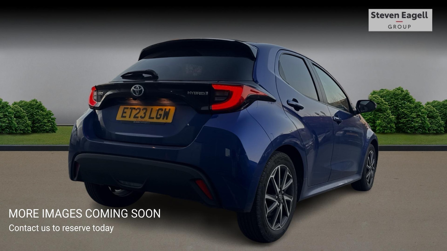 Used Toyota Yaris 2023 for sale - 77978171: Photo 4