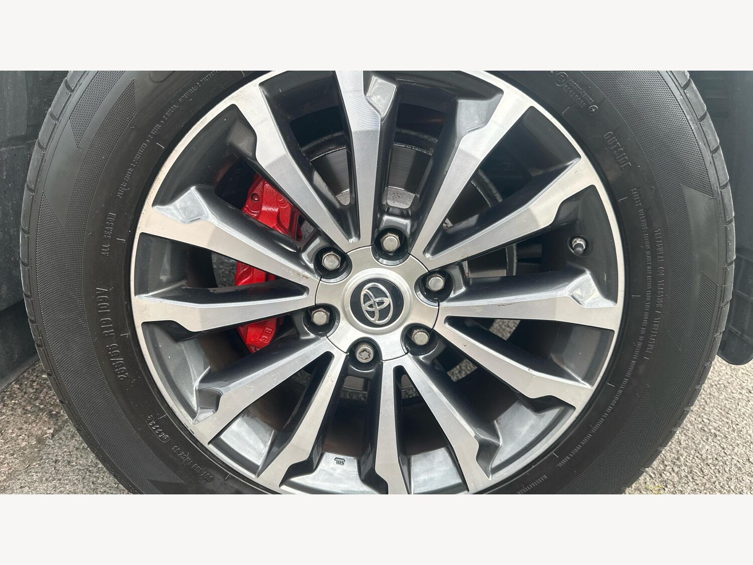 Used Toyota Land Cruiser for sale - 76381347: Photo 23