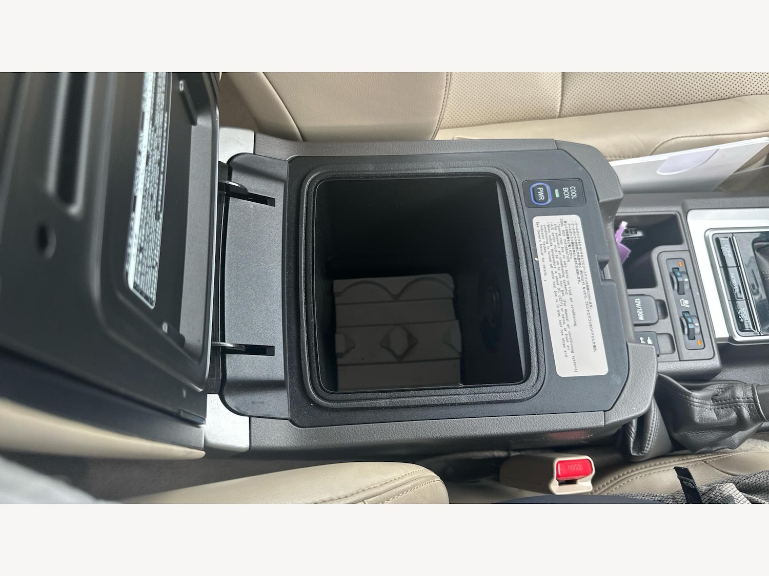 Used Toyota Land Cruiser for sale - 76381347: Photo 42