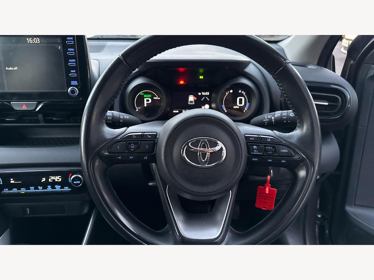 Used Toyota Yaris 2022 for sale - 77143168: Photo 10