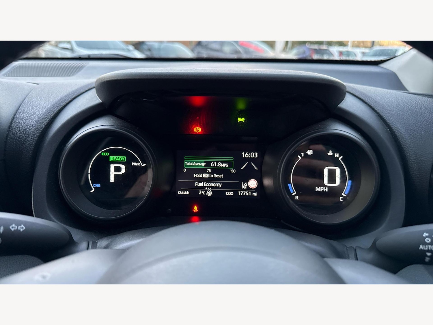 Used Toyota Yaris 2022 for sale - 77143168: Photo 11