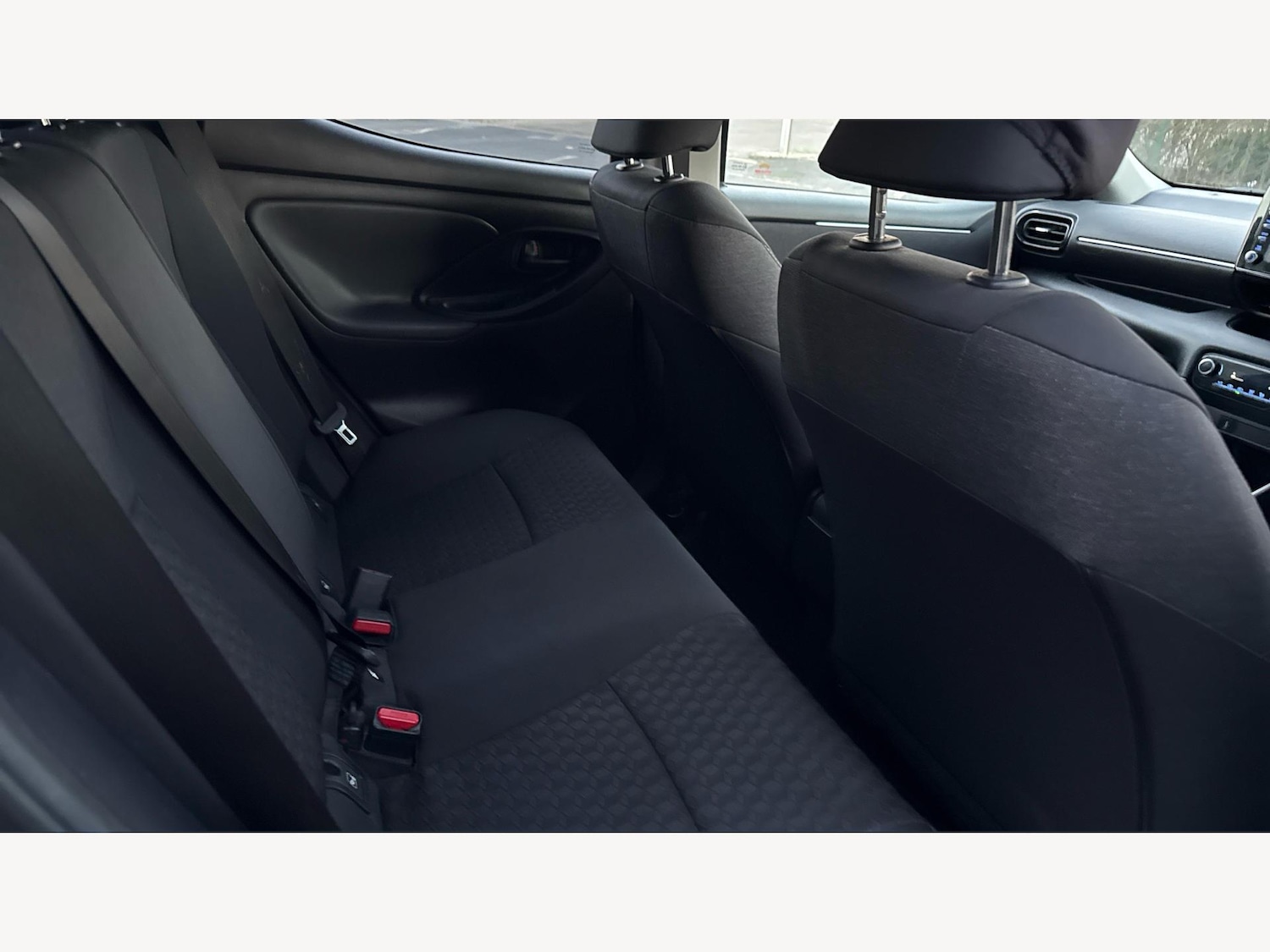 Used Toyota Yaris 2022 for sale - 77143168: Photo 14