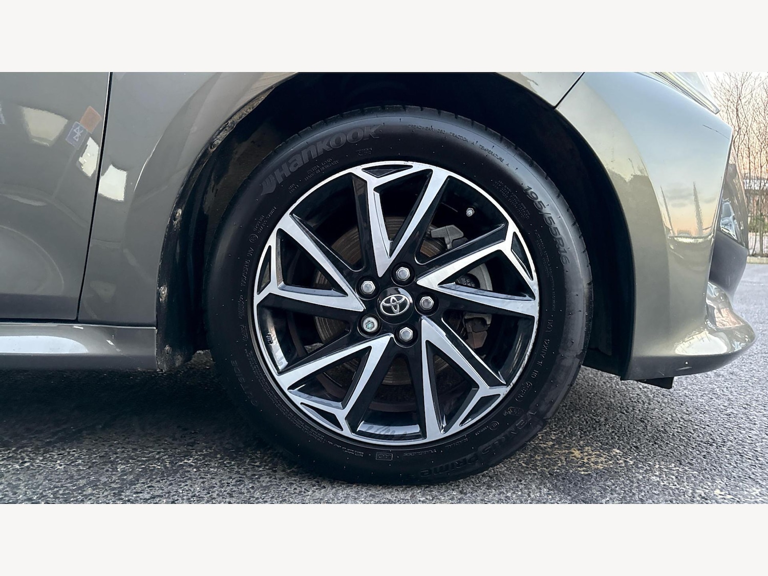 Used Toyota Yaris 2022 for sale - 77143168: Photo 20