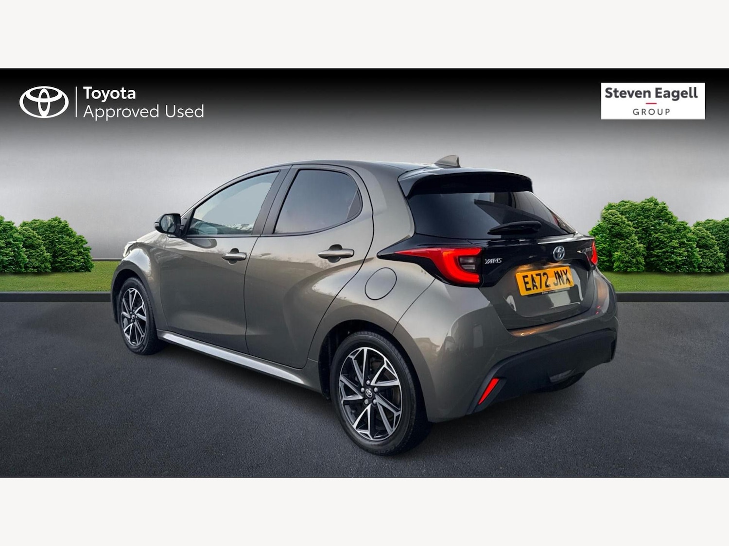 Used Toyota Yaris 2022 for sale - 77143168: Photo 6