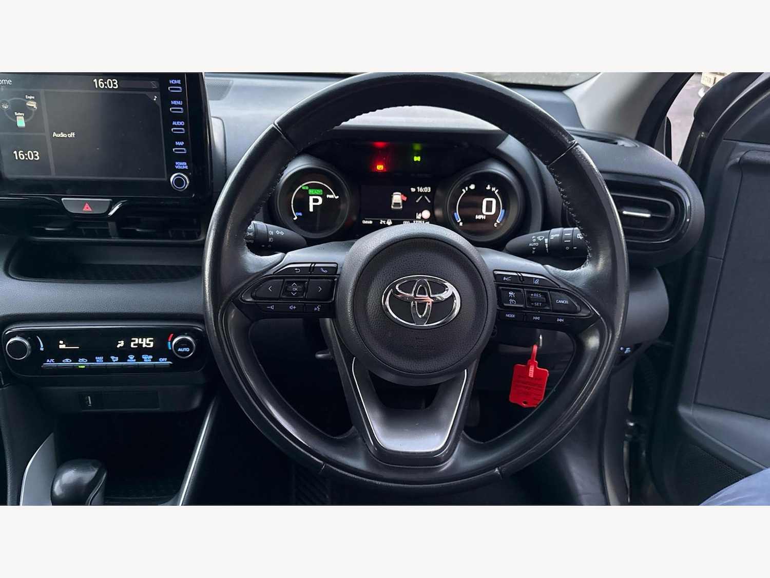 Used Toyota Yaris 2022 for sale - 77143168: Photo 8
