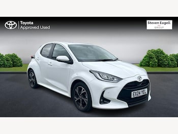 Used Toyota Yaris 2024 for sale - 78728237: Photo