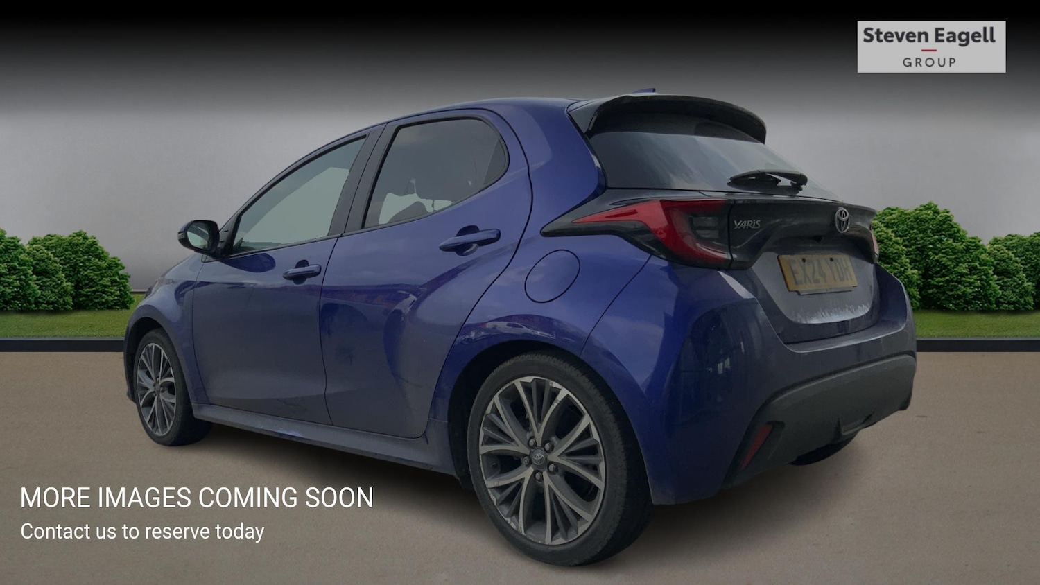 Used Toyota Yaris 2024 for sale - 77839740: Photo 2