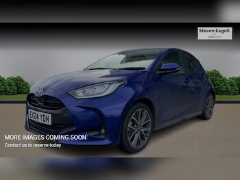 Used Toyota Yaris 2024 for sale - 77839740: Photo