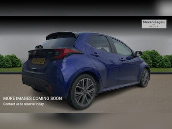 Used Toyota Yaris 2024 for sale - 77839740: Photo