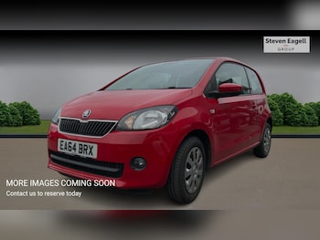 Used Skoda Citigo 2014 for sale - 77925051: Photo