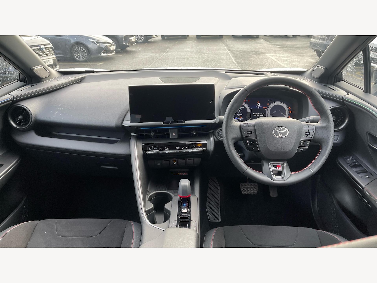 Used Toyota C-HR 2024 for sale - 77509881: Photo 7