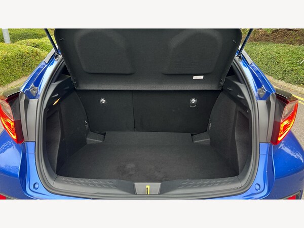 Used Toyota C-HR 2021 for sale - 76251355: Photo 16