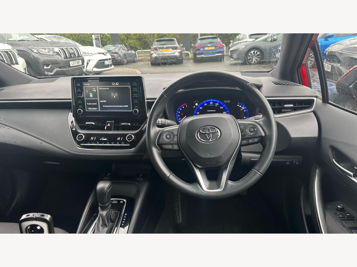 Used Toyota Corolla 2022 for sale - 76644683: Photo 10