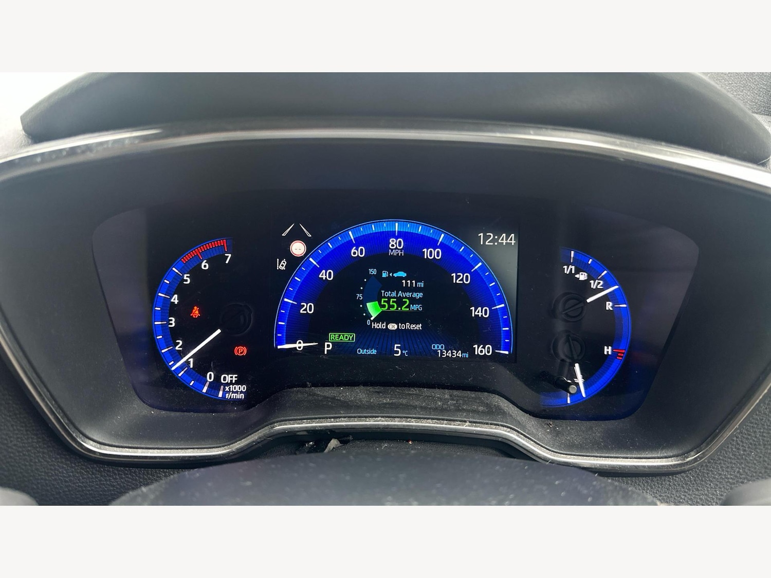 Used Toyota Corolla 2022 for sale - 76644683: Photo 11