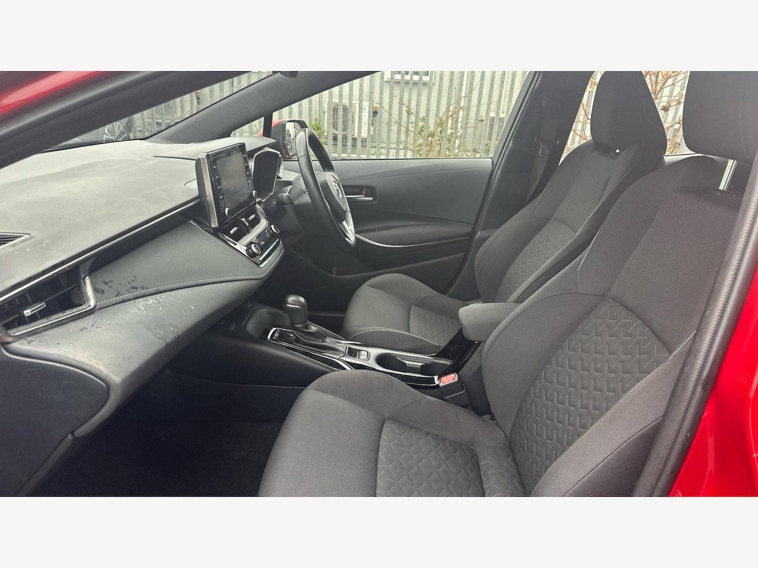 Used Toyota Corolla 2022 for sale - 76644683: Photo 12