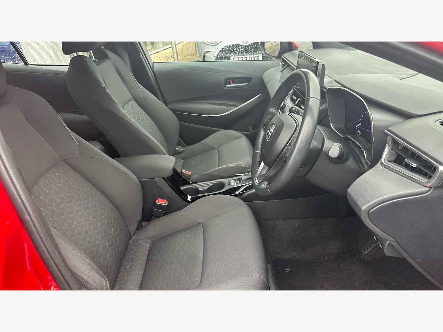 Used Toyota Corolla 2022 for sale - 76644683: Photo 13