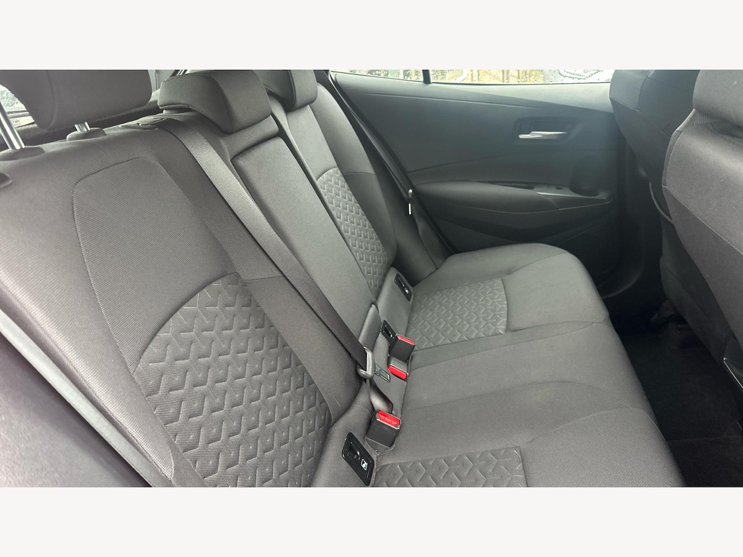 Used Toyota Corolla 2022 for sale - 76644683: Photo 14