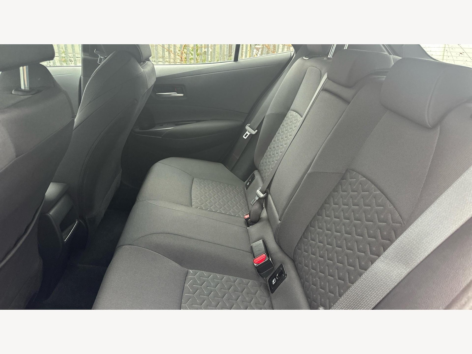 Used Toyota Corolla 2022 for sale - 76644683: Photo 15