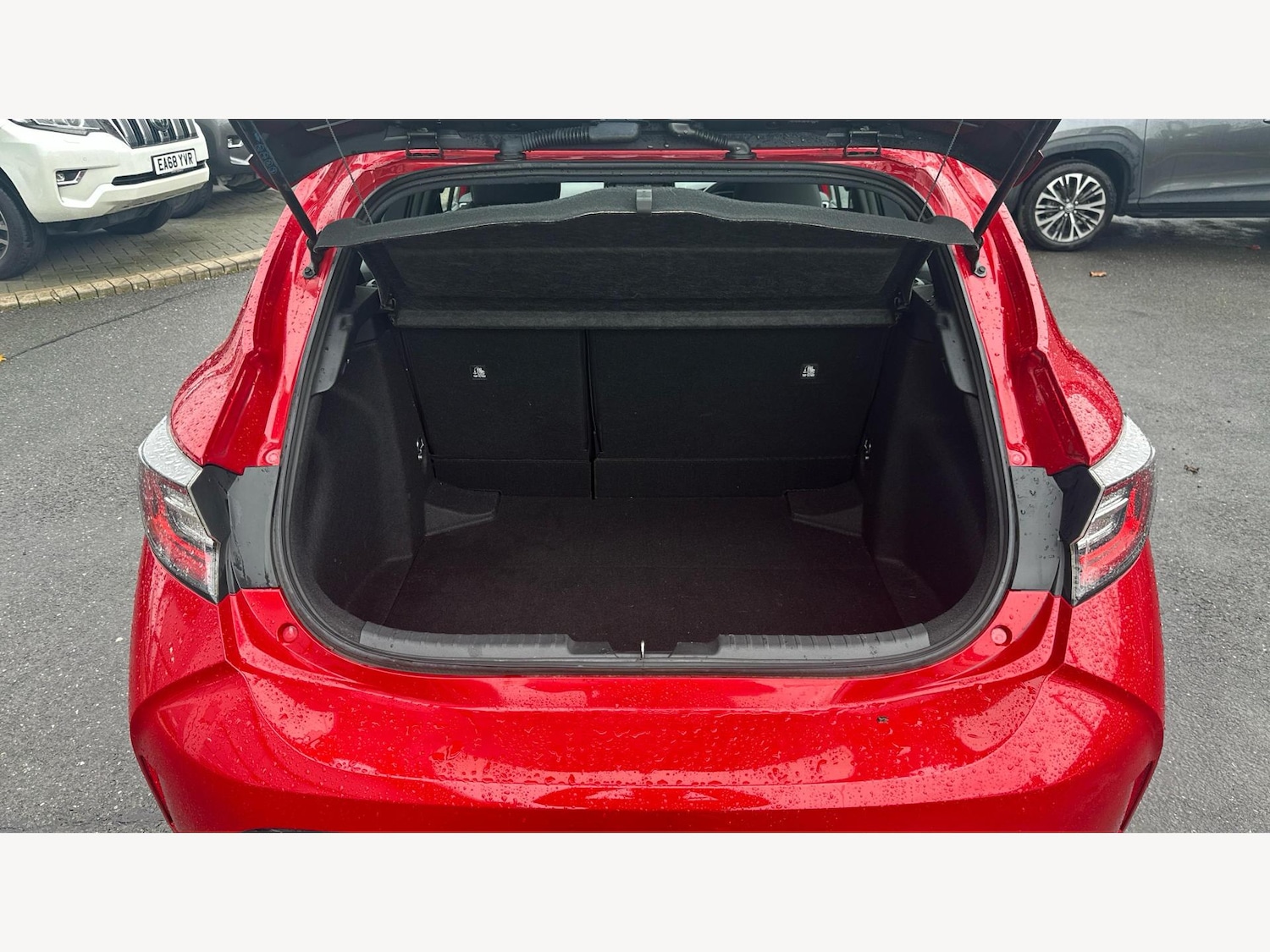 Used Toyota Corolla 2022 for sale - 76644683: Photo 16