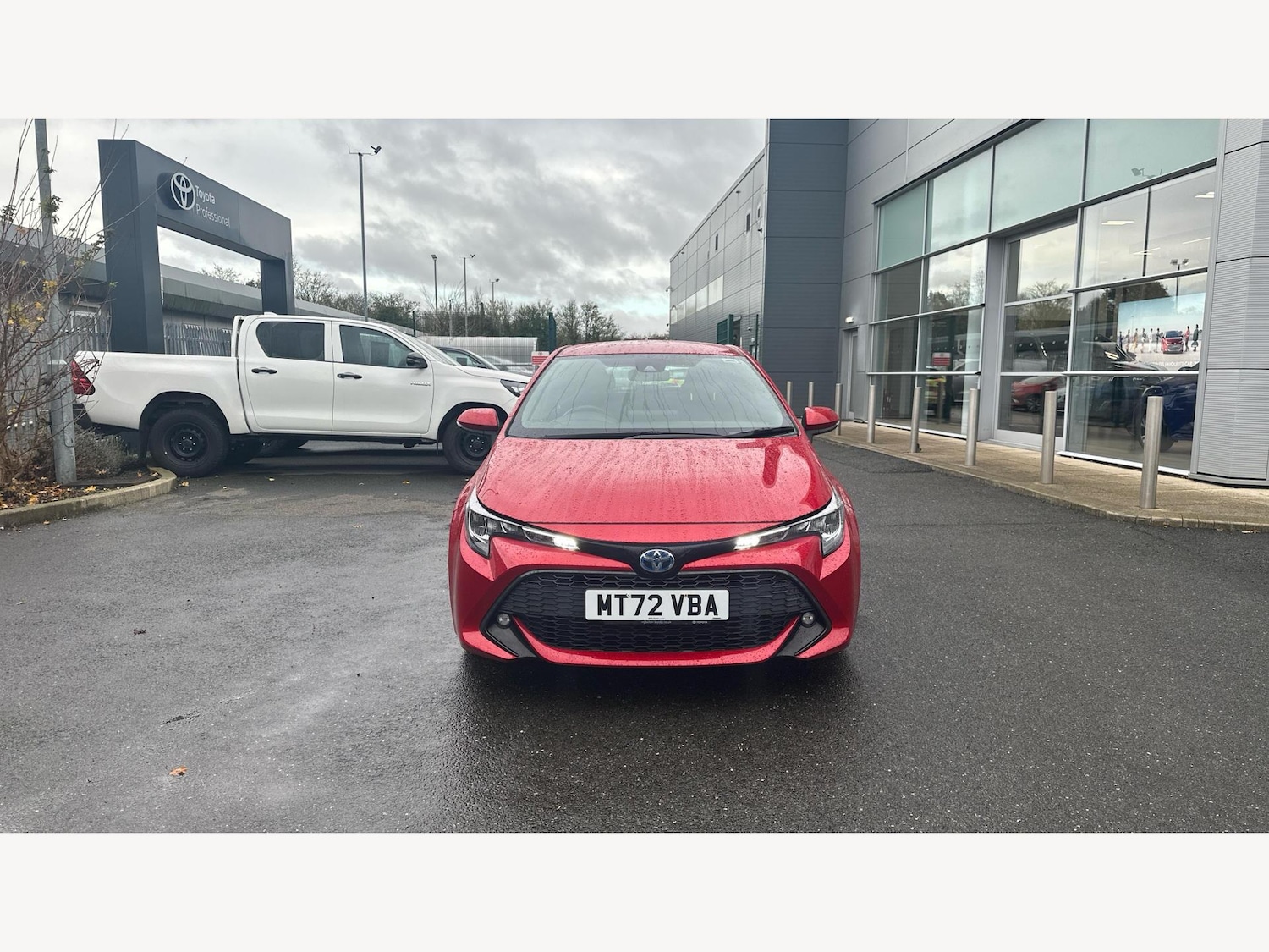 Used Toyota Corolla 2022 for sale - 76644683: Photo 17