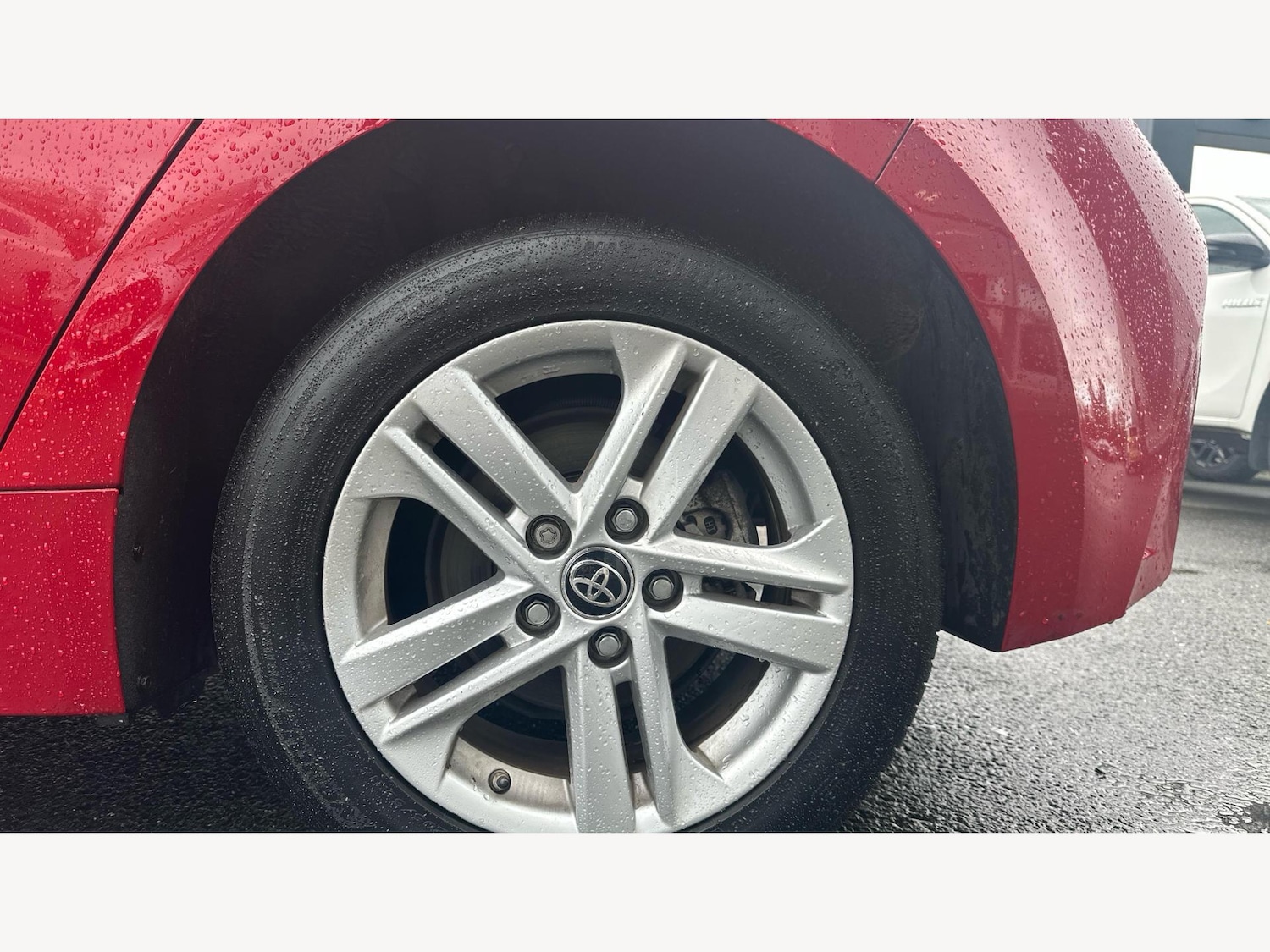 Used Toyota Corolla 2022 for sale - 76644683: Photo 20